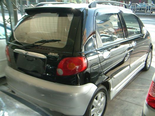 matiz 照片6